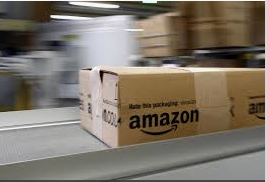 Amazon 1
