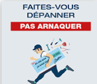 Nos conseils préventifs pour éviter une arnaque à domicile