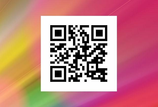 Arnaque au qr code