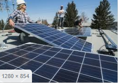 Arnaques a la renovation energetique