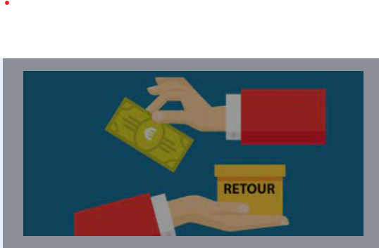 Avoir ou remboursement