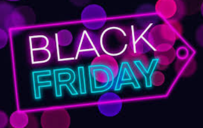 Black friday