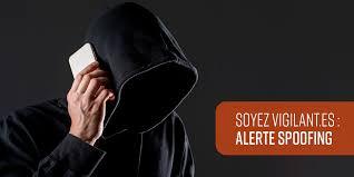 Blocage des operateurs mobiles anti spoofing