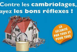 Cambriolage