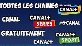 Canal plus