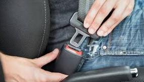Ceinture de securite