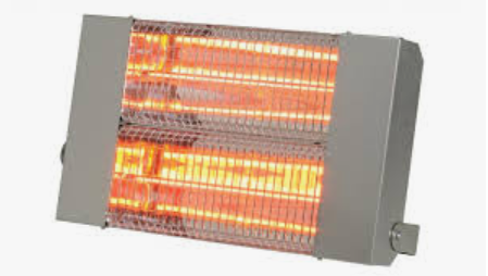 Chauffage electrique