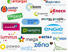 Comparateur energies