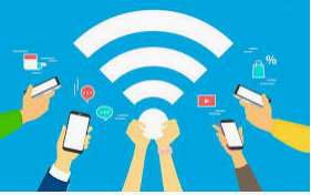 Connexion internet 1
