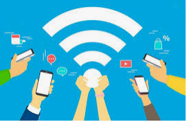 Connexion internet 2