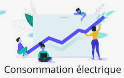 Conso electrique