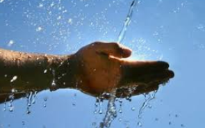 Eau