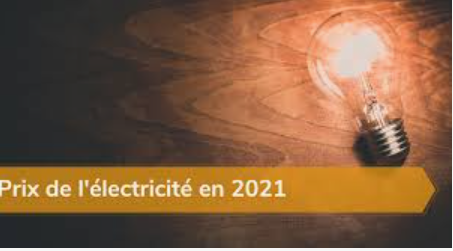 Electricite