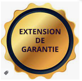 Extension de garantie