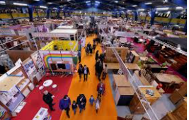 Foire de nevers