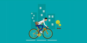 Forfait mobilite durable