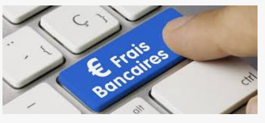 Frais bancaires 2
