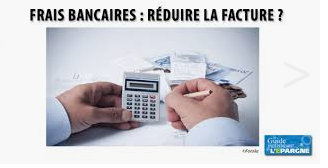 Frais bancaires