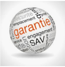 Garantie sav