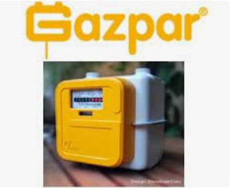 Gazpar