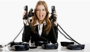 Harcelement telephonique