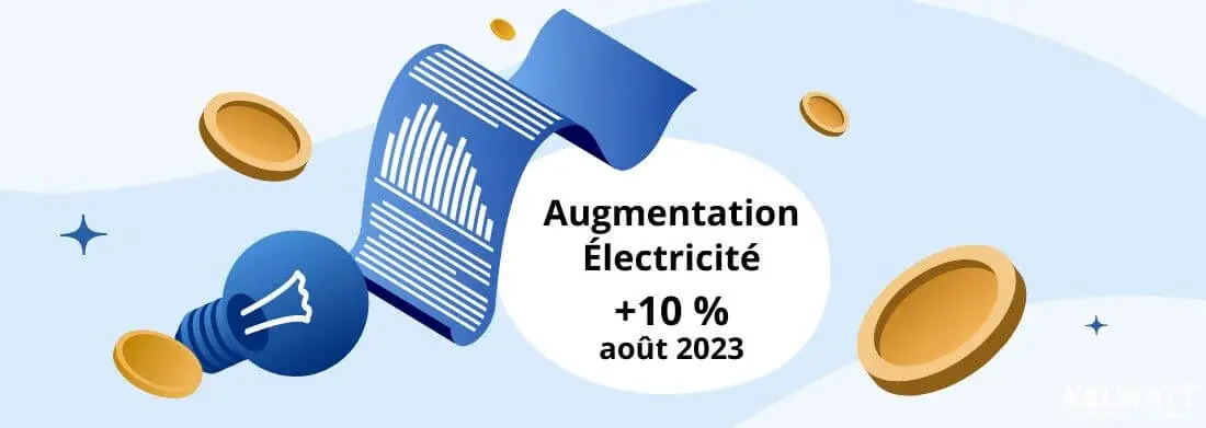 Hausse de 10 de l electricite un scandale envoi fm