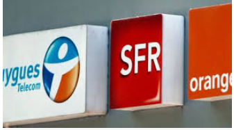 Hausse tarifs