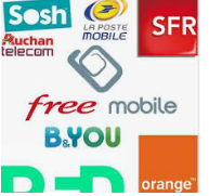 Mobiles et forfaits