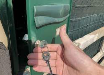 Passe boite aux lettres