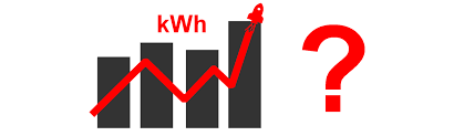 Prix de l electricite 2024 20250