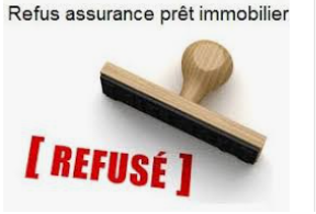 Refus de pret