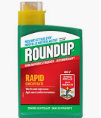 Round up