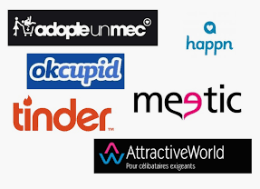 Sites de rencontres
