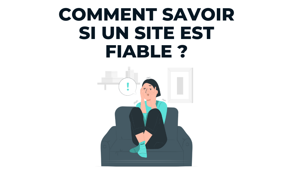 Six astuces pour reperer un site internet louche0