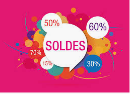 Soldes
