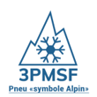 Symbole alpin