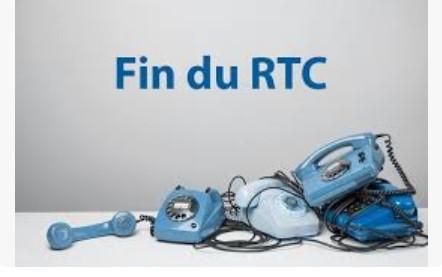 Telephonie rtc