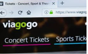 Viagogo