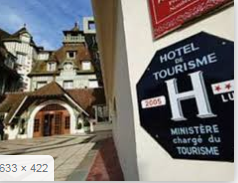 Vol a l hotel